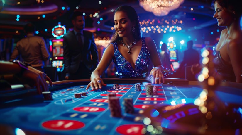 itl20 Live Casino